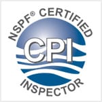 NSPF Certified Inspector