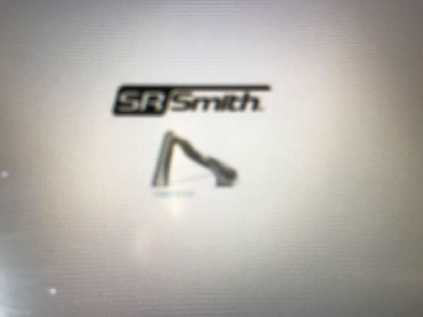 A picture of the logo for sr smith.