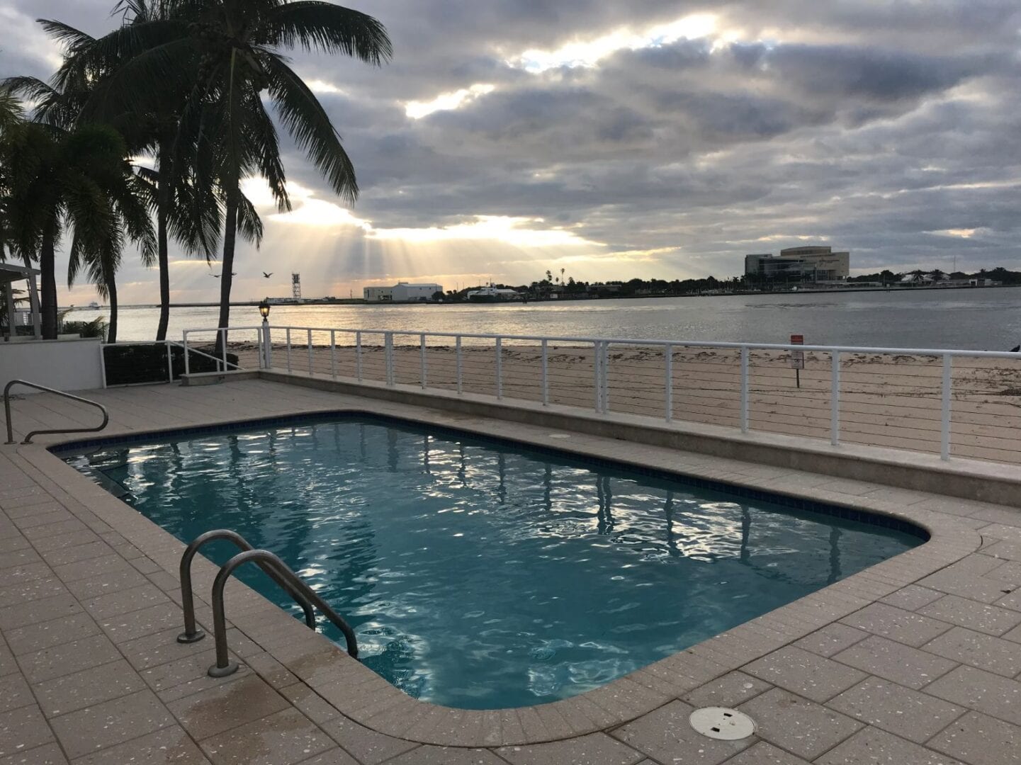 Pool Fort Lauderdale